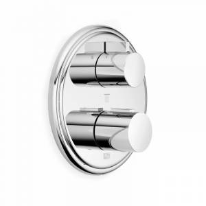 Встраиваемый смеситель-термостат Dornbracht Madison на 3 потребителя